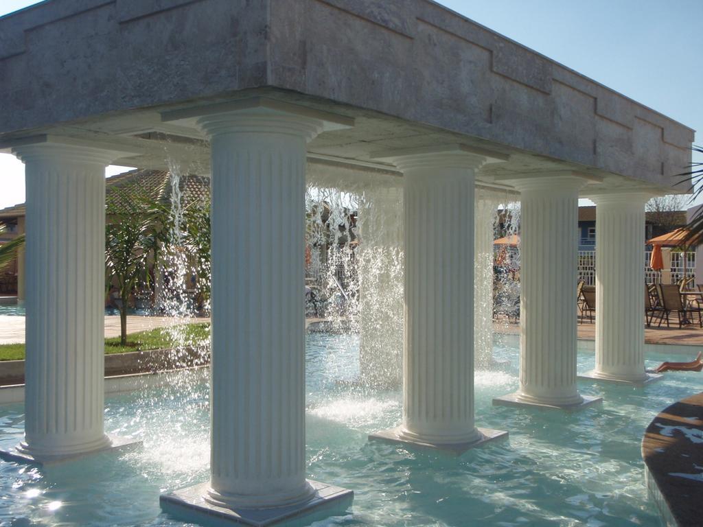 Park Lacqua Diroma Caldas Novas Exterior photo