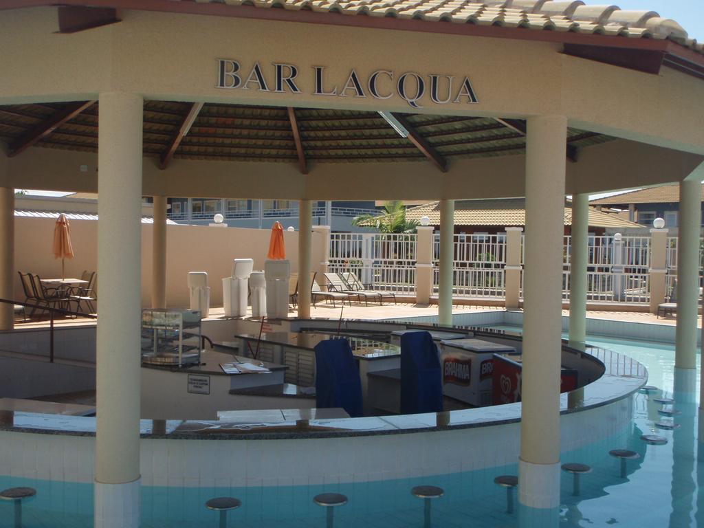 Park Lacqua Diroma Caldas Novas Exterior photo