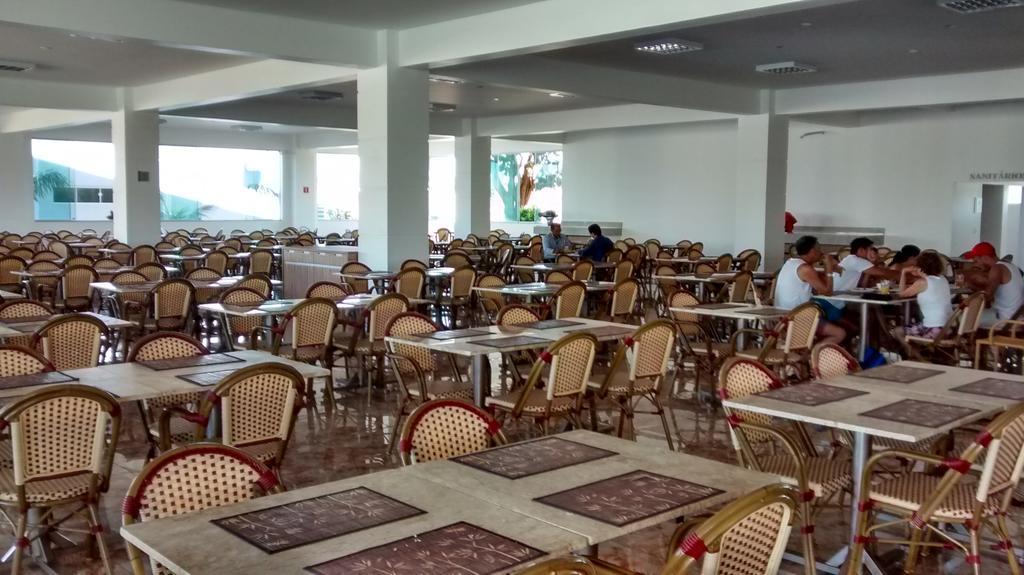 Park Lacqua Diroma Caldas Novas Exterior photo