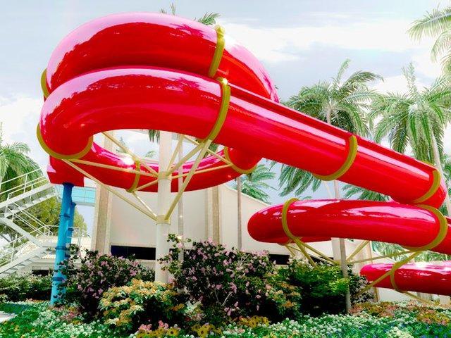 Park Lacqua Diroma Caldas Novas Exterior photo