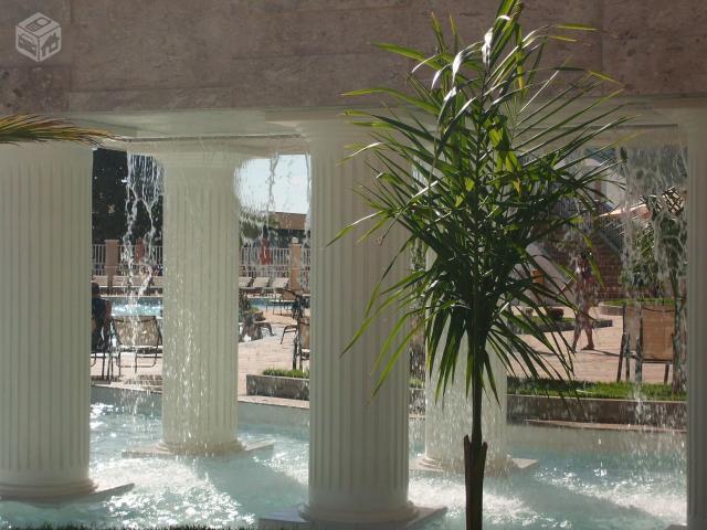 Park Lacqua Diroma Caldas Novas Exterior photo